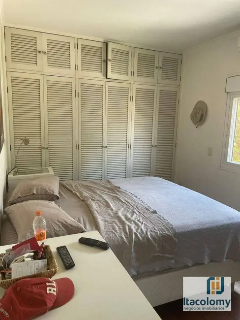 Foto 8 de Casa de Condomínio com 4 quartos à venda, 414m2 em Santana De Parnaiba - SP