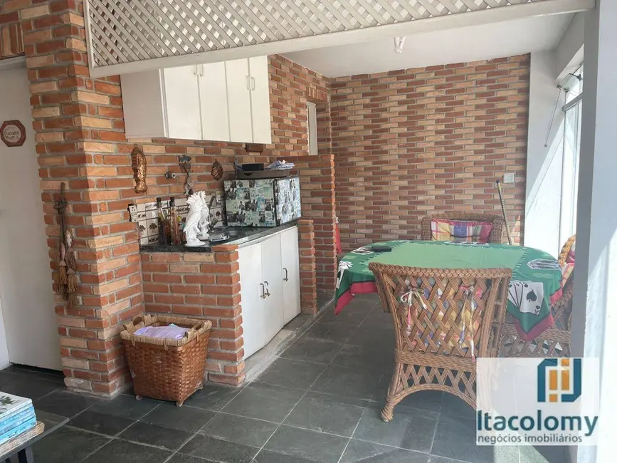 Foto 5 de Casa de Condomínio com 4 quartos à venda, 414m2 em Santana De Parnaiba - SP