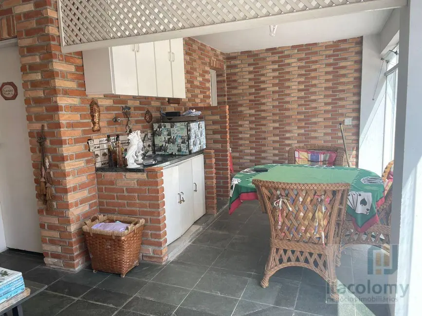 Foto 5 de Casa de Condomínio com 4 quartos à venda, 414m2 em Santana De Parnaiba - SP