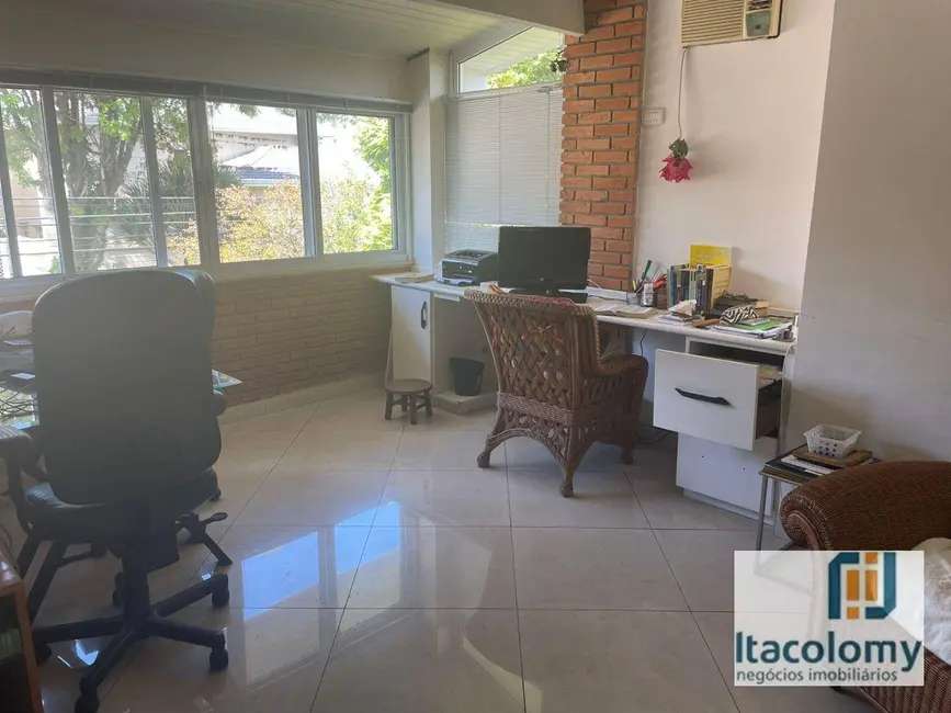 Foto 3 de Casa de Condomínio com 4 quartos à venda, 414m2 em Santana De Parnaiba - SP