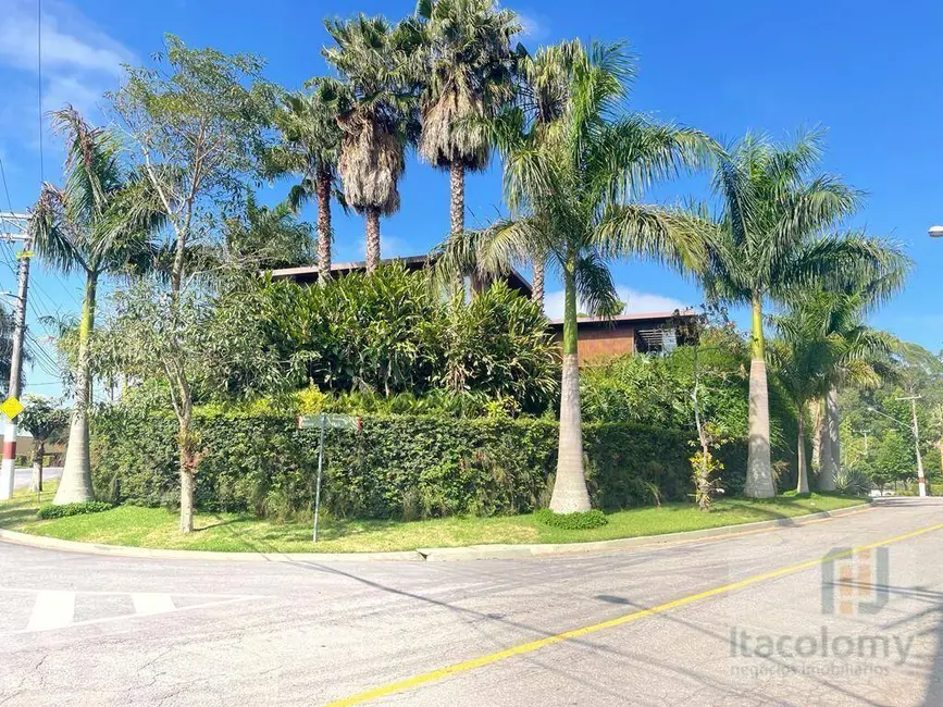 Foto 6 de Casa de Condomínio com 4 quartos à venda, 1500m2 em Residencial Tamboré, Barueri - SP