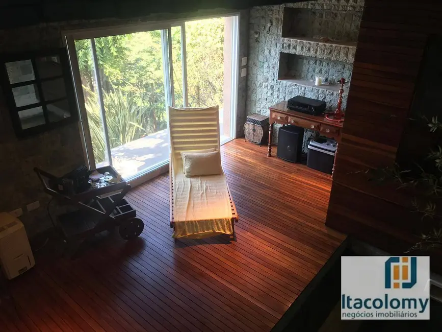 Casa de Condomínio com 5 quartos à venda, 3167m2 em Vila Velha, Santana De Parnaiba - SP - imagem 6 Foto 6 de Casa de Condomínio com 5 quartos à venda, 3167m2 em Vila Velha, Santana De Parnaiba - SP