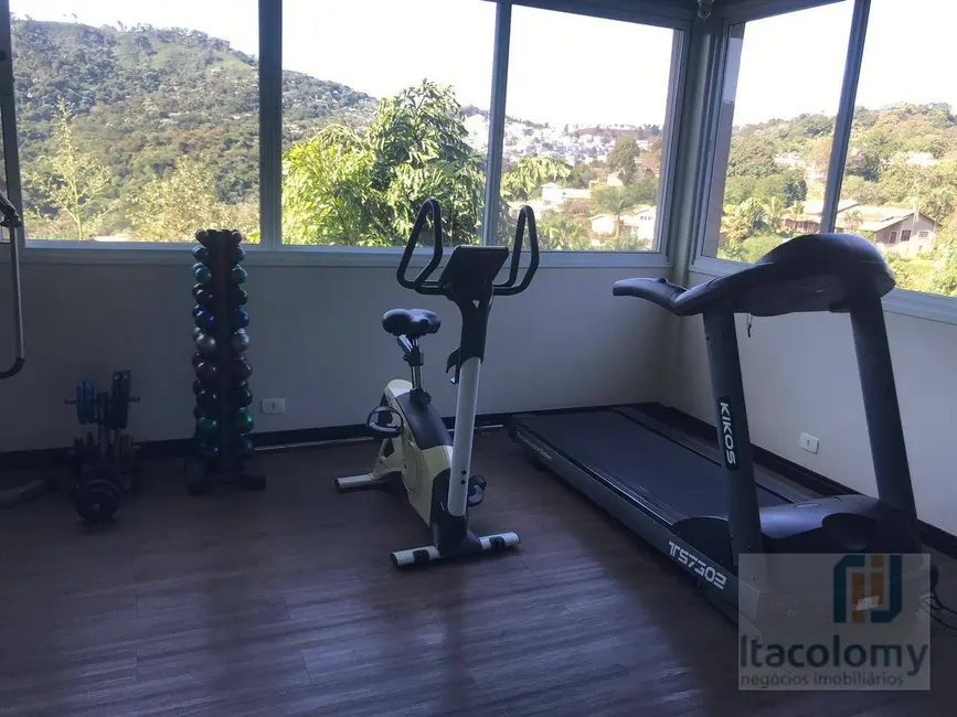 Foto 7 de Casa de Condomínio com 5 quartos à venda, 3167m2 em Vila Velha, Santana De Parnaiba - SP