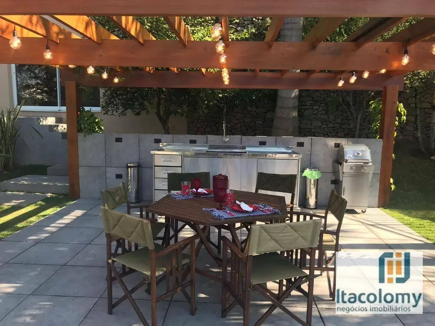 Casa de Condomínio com 5 quartos à venda, 3167m2 em Vila Velha, Santana De Parnaiba - SP - imagem 3 Foto 3 de Casa de Condomínio com 5 quartos à venda, 3167m2 em Vila Velha, Santana De Parnaiba - SP