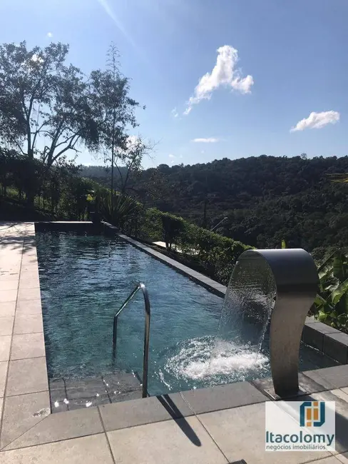 Casa de Condomínio com 5 quartos à venda, 3167m2 em Vila Velha, Santana De Parnaiba - SP - imagem 5 Foto 5 de Casa de Condomínio com 5 quartos à venda, 3167m2 em Vila Velha, Santana De Parnaiba - SP