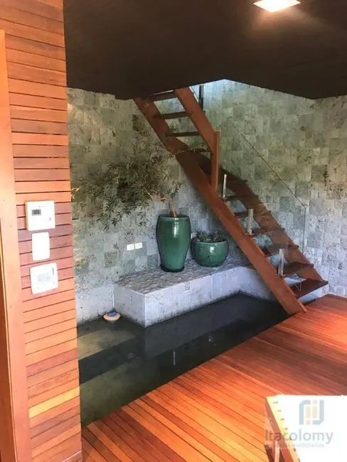 Foto 8 de Casa de Condomínio com 5 quartos à venda, 3167m2 em Vila Velha, Santana De Parnaiba - SP