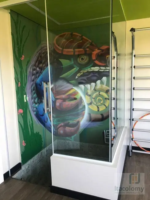 Foto 9 de Casa de Condomínio com 5 quartos à venda, 3167m2 em Vila Velha, Santana De Parnaiba - SP