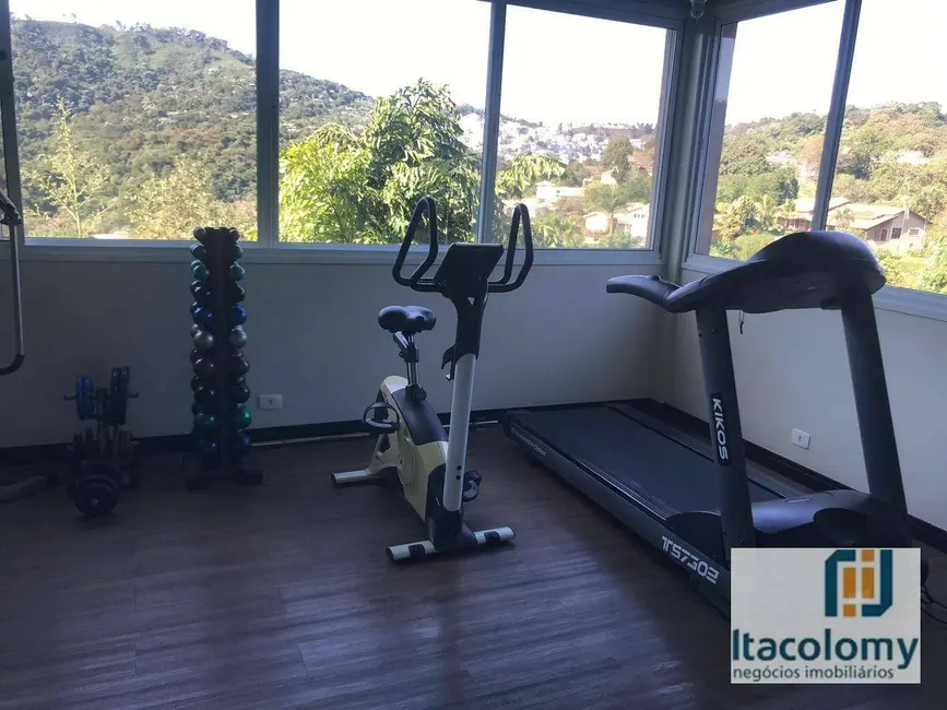 Casa de Condomínio com 5 quartos à venda, 3167m2 em Vila Velha, Santana De Parnaiba - SP - imagem 7 Foto 7 de Casa de Condomínio com 5 quartos à venda, 3167m2 em Vila Velha, Santana De Parnaiba - SP