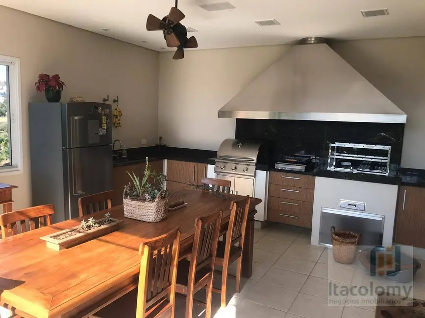 Foto 4 de Casa de Condomínio com 5 quartos à venda, 3167m2 em Vila Velha, Santana De Parnaiba - SP