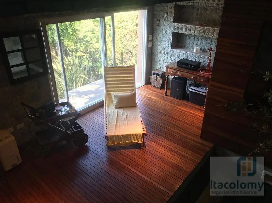 Foto 6 de Casa de Condomínio com 5 quartos à venda, 3167m2 em Vila Velha, Santana De Parnaiba - SP