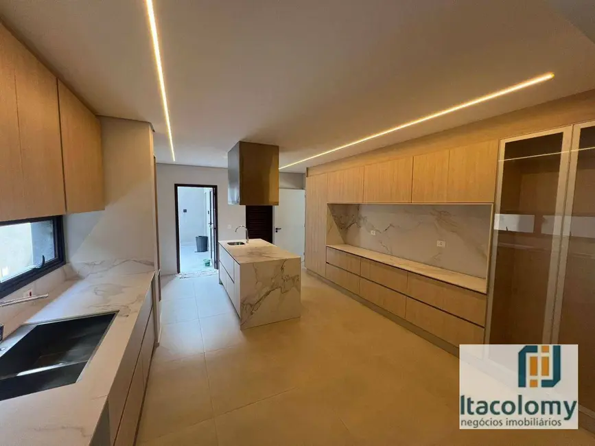 Foto 7 de Casa de Condomínio com 5 quartos à venda, 800m2 em Barueri - SP