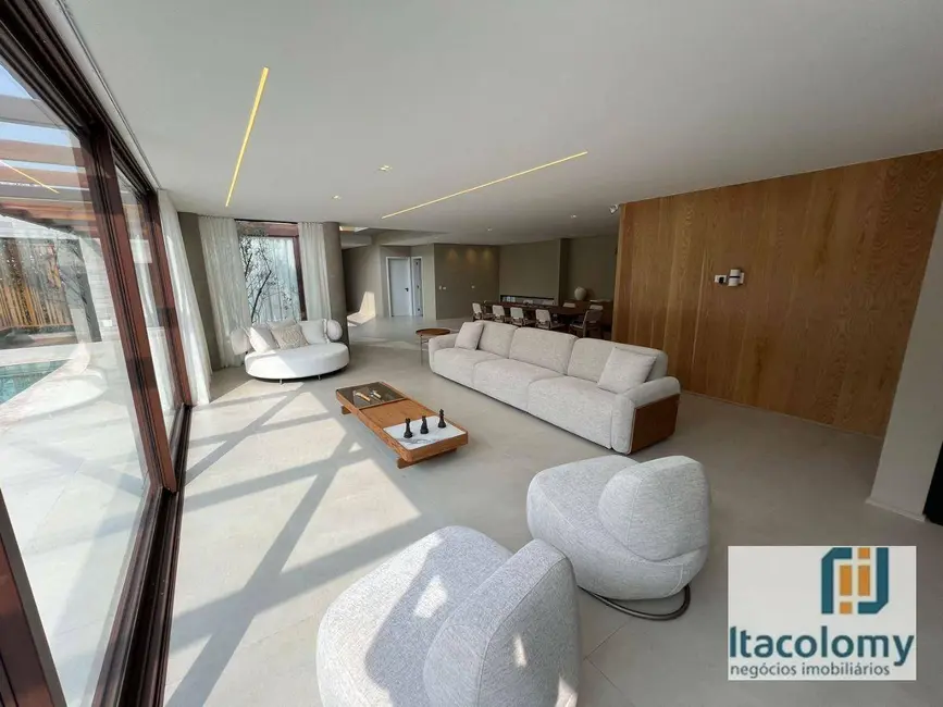 Foto 5 de Casa de Condomínio com 5 quartos à venda, 800m2 em Barueri - SP