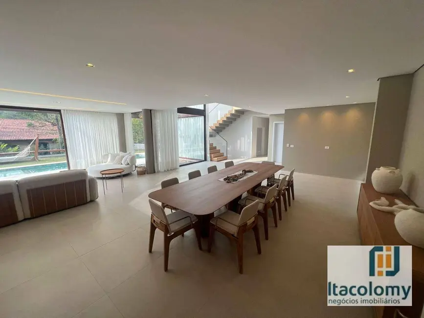 Foto 4 de Casa de Condomínio com 5 quartos à venda, 800m2 em Barueri - SP