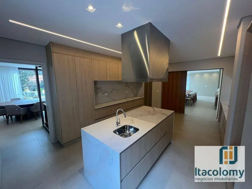 Foto 8 de Casa de Condomínio com 5 quartos à venda, 800m2 em Barueri - SP