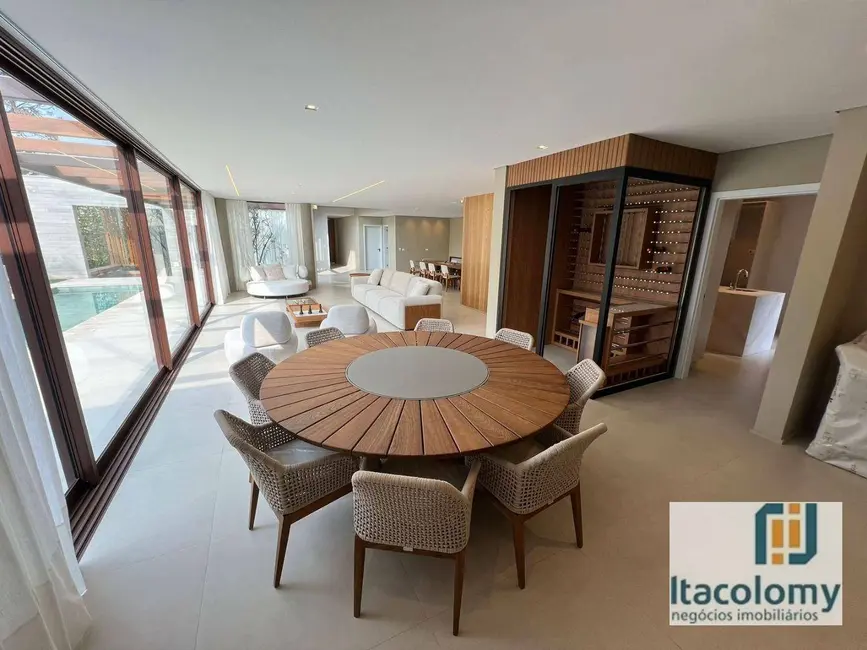 Foto 9 de Casa de Condomínio com 5 quartos à venda, 800m2 em Barueri - SP