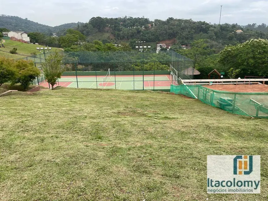 Foto 1 de Terreno / Lote à venda, 509m2 em Santana De Parnaiba - SP