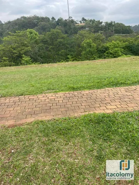 Foto 4 de Terreno / Lote à venda, 509m2 em Santana De Parnaiba - SP