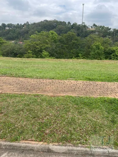 Foto 2 de Terreno / Lote à venda, 509m2 em Santana De Parnaiba - SP