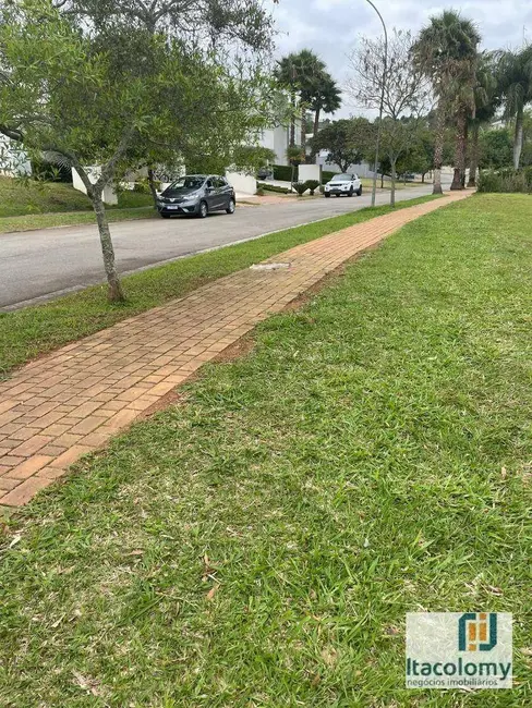 Foto 7 de Terreno / Lote à venda, 509m2 em Santana De Parnaiba - SP