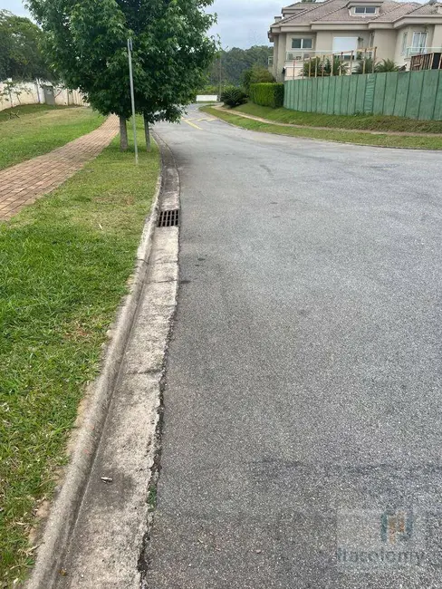 Foto 6 de Terreno / Lote à venda, 509m2 em Santana De Parnaiba - SP