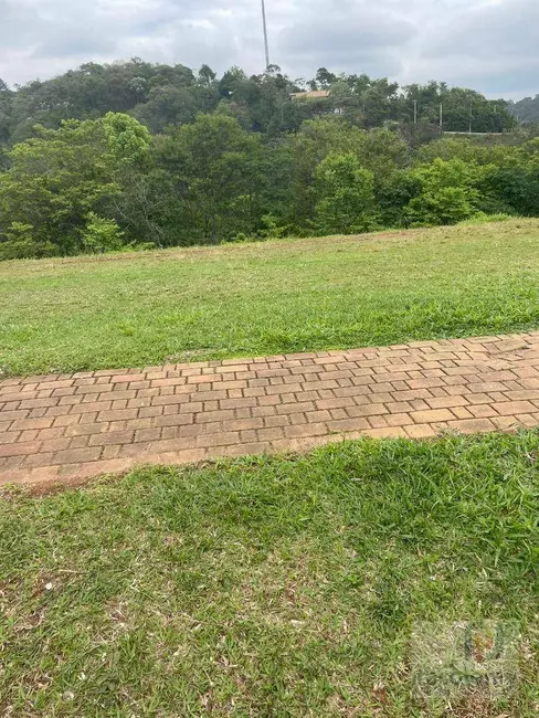 Foto 4 de Terreno / Lote à venda, 509m2 em Santana De Parnaiba - SP