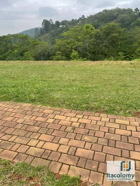 Foto 3 de Terreno / Lote à venda, 509m2 em Santana De Parnaiba - SP