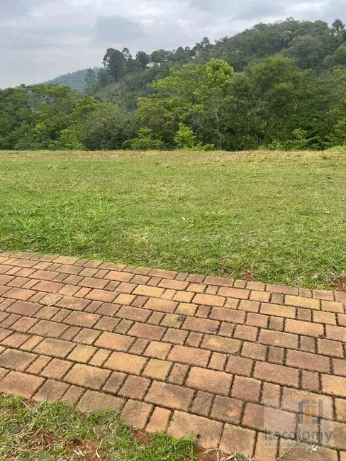 Foto 3 de Terreno / Lote à venda, 509m2 em Santana De Parnaiba - SP