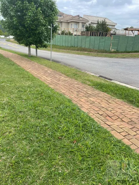 Foto 8 de Terreno / Lote à venda, 509m2 em Santana De Parnaiba - SP