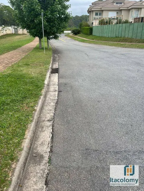 Foto 6 de Terreno / Lote à venda, 509m2 em Santana De Parnaiba - SP