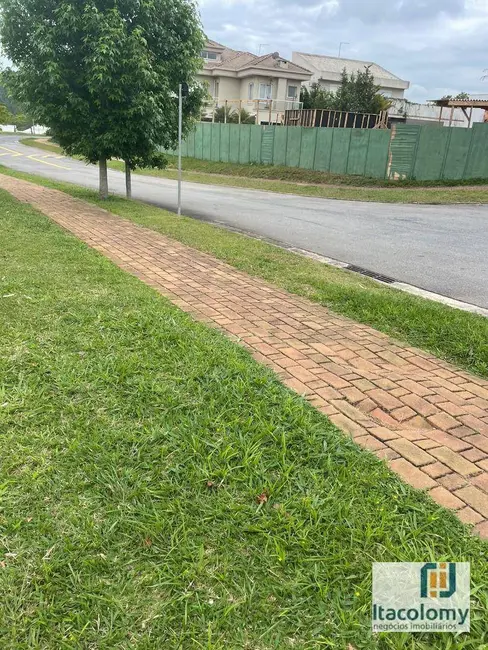 Foto 8 de Terreno / Lote à venda, 509m2 em Santana De Parnaiba - SP