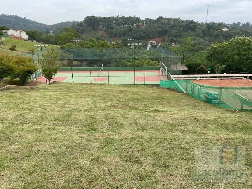Foto 1 de Terreno / Lote à venda, 509m2 em Santana De Parnaiba - SP