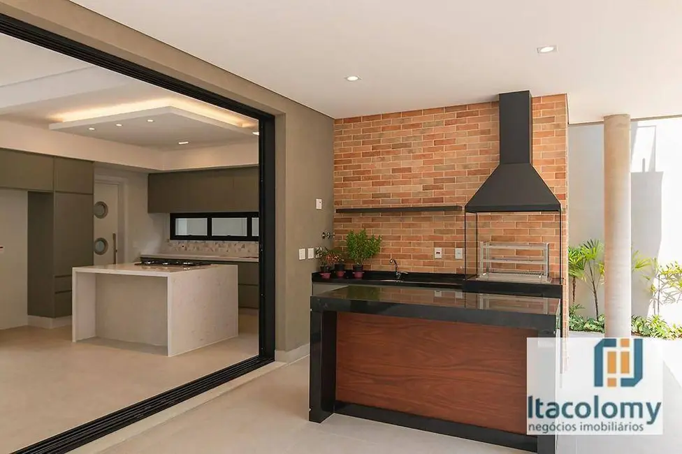 Casa de Condomínio com 4 quartos à venda, 480m2 em Santana De Parnaiba - SP - imagem 6 Foto 6 de Casa de Condomínio com 4 quartos à venda, 480m2 em Santana De Parnaiba - SP