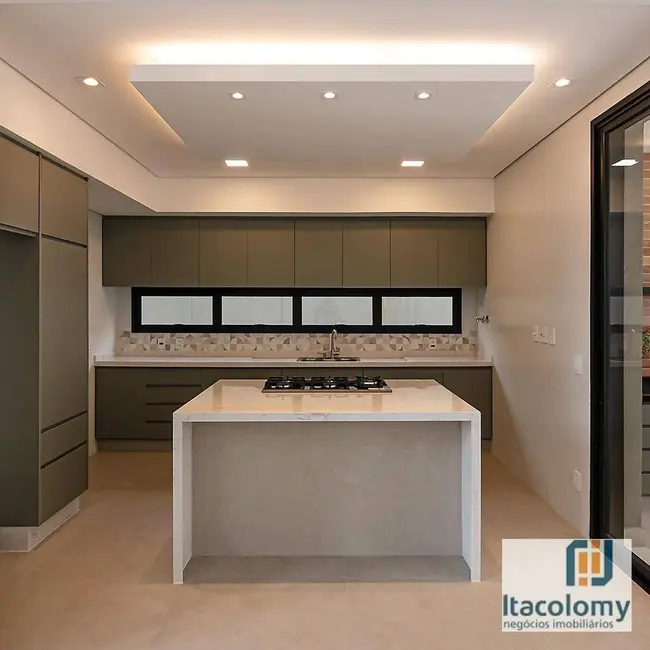 Casa de Condomínio com 4 quartos à venda, 480m2 em Santana De Parnaiba - SP - imagem 3 Foto 3 de Casa de Condomínio com 4 quartos à venda, 480m2 em Santana De Parnaiba - SP