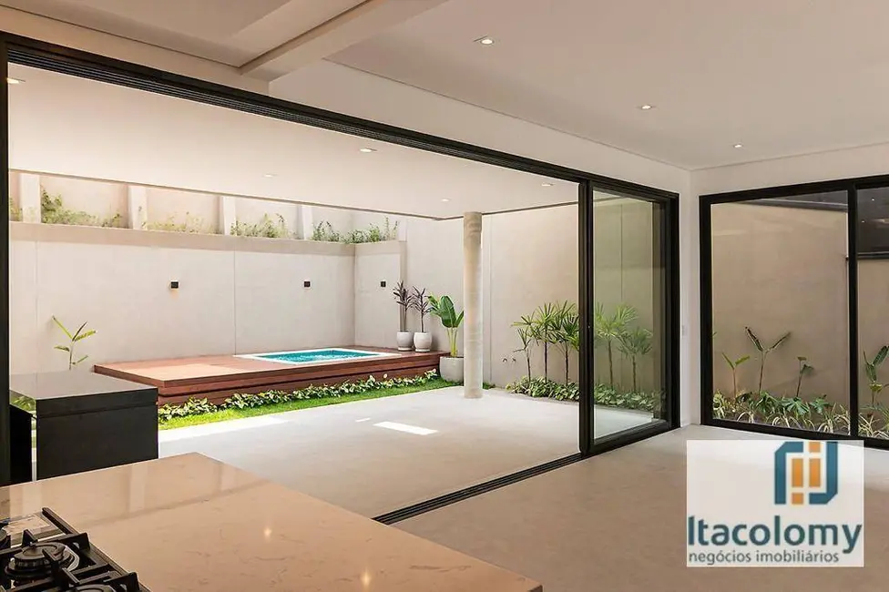 Casa de Condomínio com 4 quartos à venda, 480m2 em Santana De Parnaiba - SP - imagem 7 Foto 7 de Casa de Condomínio com 4 quartos à venda, 480m2 em Santana De Parnaiba - SP