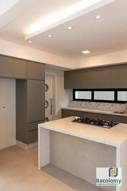 Casa de Condomínio com 4 quartos à venda, 480m2 em Santana De Parnaiba - SP - imagem 5 Foto 5 de Casa de Condomínio com 4 quartos à venda, 480m2 em Santana De Parnaiba - SP