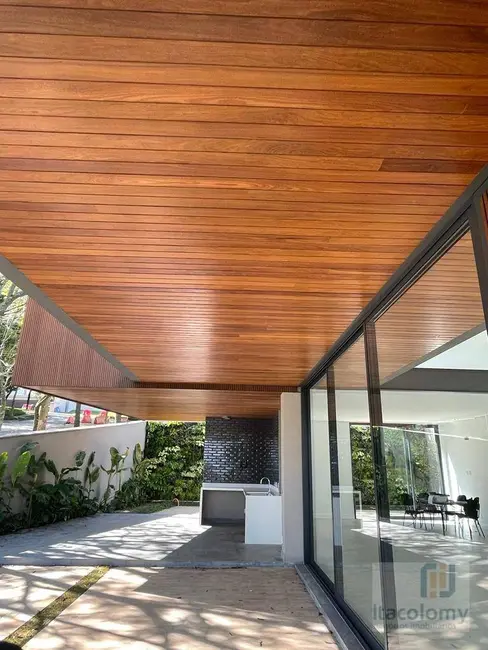 Casa de Condomínio com 4 quartos à venda e para alugar, 544m2 em Tamboré, Santana De Parnaiba - SP - imagem 3 Foto 3 de Casa de Condomínio com 4 quartos à venda e para alugar, 544m2 em Tamboré, Santana De Parnaiba - SP