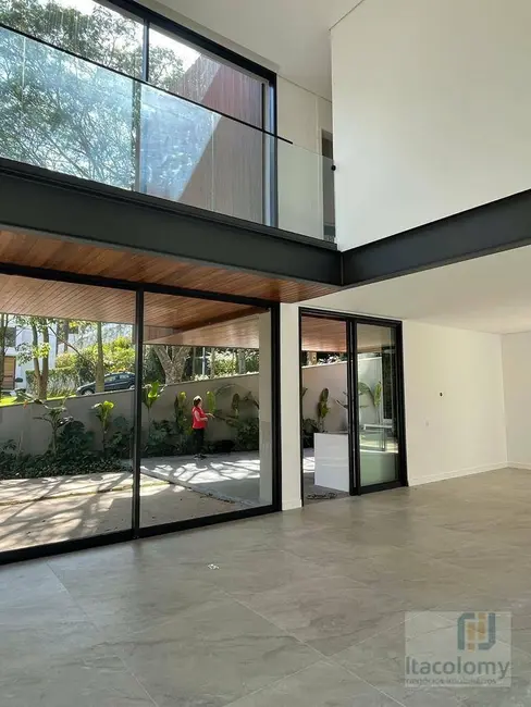 Casa de Condomínio com 4 quartos à venda e para alugar, 544m2 em Tamboré, Santana De Parnaiba - SP - imagem 8 Foto 8 de Casa de Condomínio com 4 quartos à venda e para alugar, 544m2 em Tamboré, Santana De Parnaiba - SP