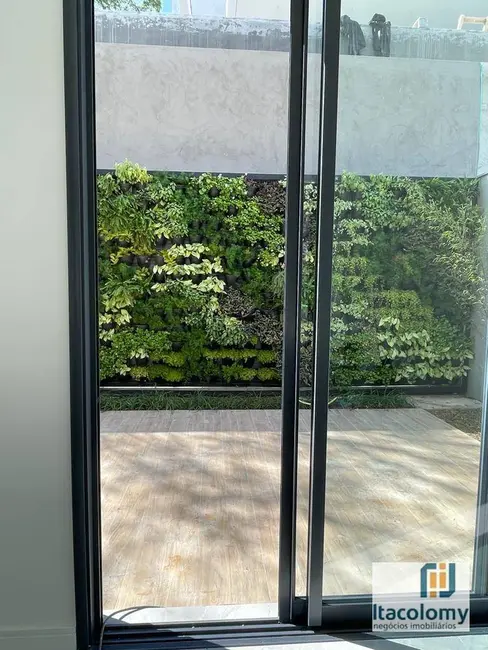 Foto 9 de Casa de Condomínio com 4 quartos à venda e para alugar, 544m2 em Tamboré, Santana De Parnaiba - SP