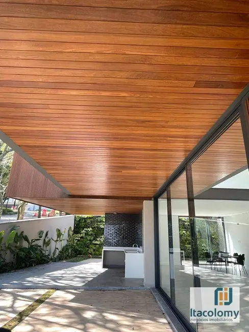 Foto 3 de Casa de Condomínio com 4 quartos à venda e para alugar, 544m2 em Tamboré, Santana De Parnaiba - SP