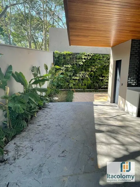 Foto 6 de Casa de Condomínio com 4 quartos à venda e para alugar, 544m2 em Tamboré, Santana De Parnaiba - SP