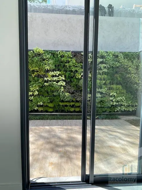 Foto 9 de Casa de Condomínio com 4 quartos à venda e para alugar, 544m2 em Tamboré, Santana De Parnaiba - SP