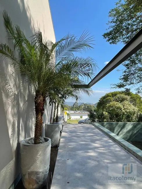 Casa de Condomínio com 4 quartos à venda e para alugar, 544m2 em Tamboré, Santana De Parnaiba - SP - imagem 7 Foto 7 de Casa de Condomínio com 4 quartos à venda e para alugar, 544m2 em Tamboré, Santana De Parnaiba - SP