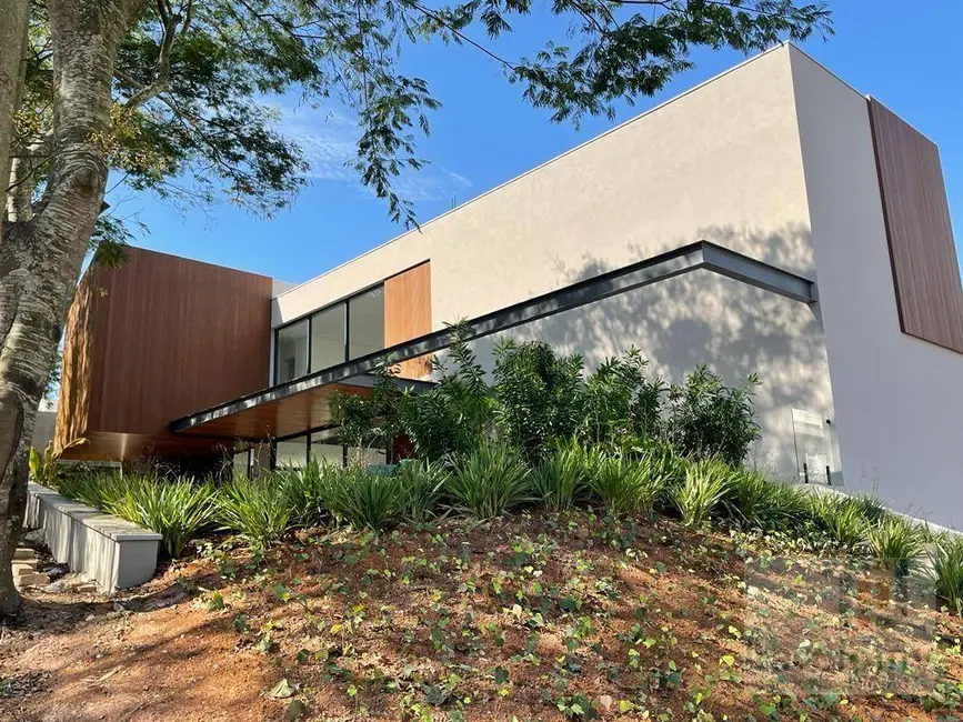 Casa de Condomínio com 4 quartos à venda e para alugar, 544m2 em Tamboré, Santana De Parnaiba - SP - imagem 1 Foto 1 de Casa de Condomínio com 4 quartos à venda e para alugar, 544m2 em Tamboré, Santana De Parnaiba - SP