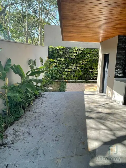 Casa de Condomínio com 4 quartos à venda e para alugar, 544m2 em Tamboré, Santana De Parnaiba - SP - imagem 6 Foto 6 de Casa de Condomínio com 4 quartos à venda e para alugar, 544m2 em Tamboré, Santana De Parnaiba - SP
