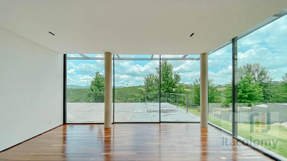 Casa de Condomínio com 6 quartos à venda, 3341m2 em Braganca Paulista - SP - imagem 2 Foto 2 de Casa de Condomínio com 6 quartos à venda, 3341m2 em Braganca Paulista - SP