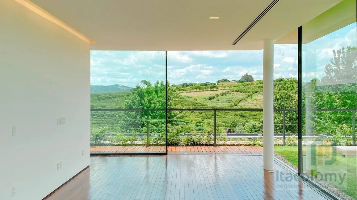 Casa de Condomínio com 6 quartos à venda, 3341m2 em Braganca Paulista - SP - imagem 5 Foto 5 de Casa de Condomínio com 6 quartos à venda, 3341m2 em Braganca Paulista - SP