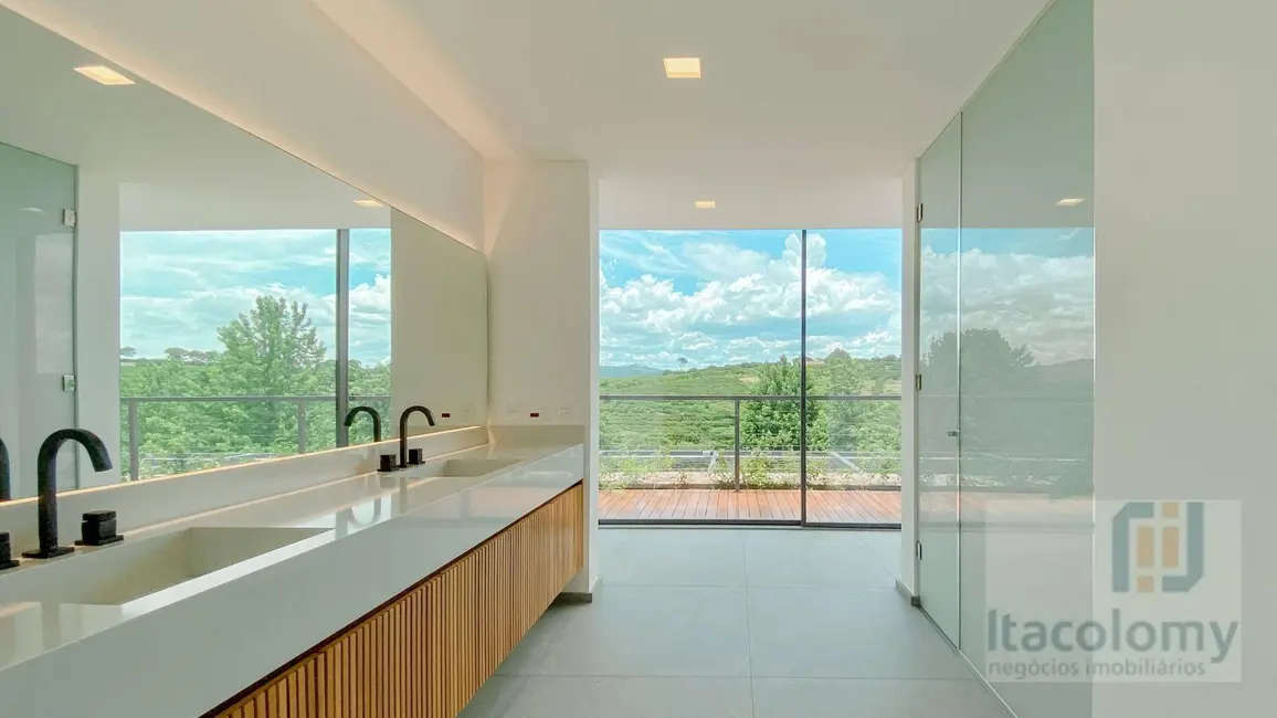 Foto 9 de Casa de Condomínio com 6 quartos à venda, 3341m2 em Braganca Paulista - SP