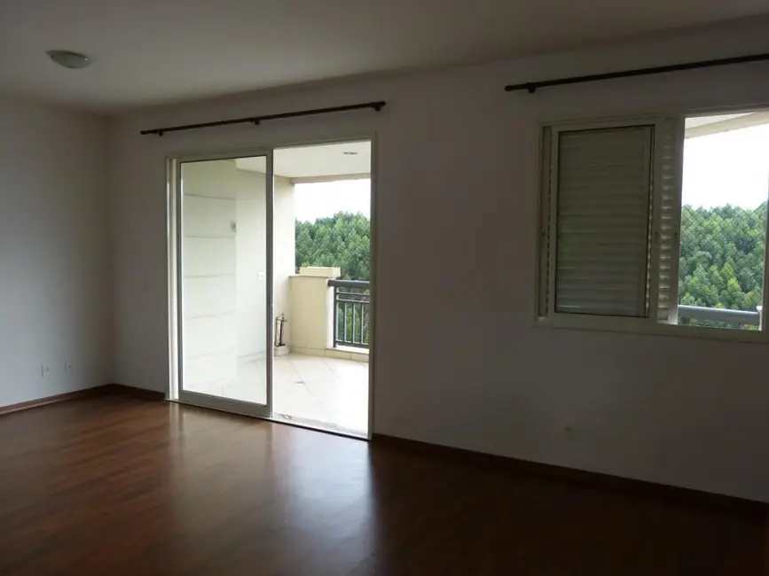 Foto 5 de Apartamento com 3 quartos para alugar, 122m2 em Tamboré, Santana De Parnaiba - SP
