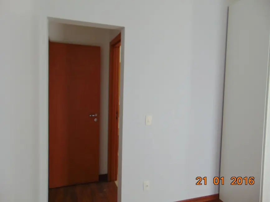 Foto 8 de Apartamento com 3 quartos para alugar, 122m2 em Tamboré, Santana De Parnaiba - SP