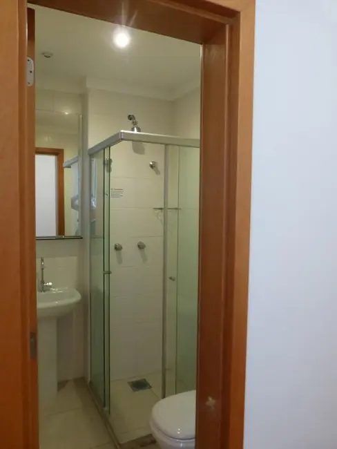 Foto 7 de Apartamento com 3 quartos para alugar, 122m2 em Tamboré, Santana De Parnaiba - SP